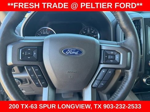 Used 2020 Ford Expedition XLT w/ Equipment Group 202A image 13