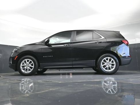Used 2024 Chevrolet Equinox LT AWD/4WD image 39