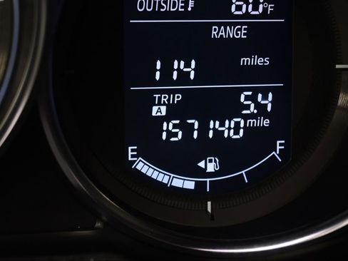 Used 2016 MAZDA CX-5 Touring image 26