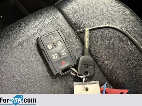 Used 2017 Chevrolet Tahoe LT AWD/4WD image 21