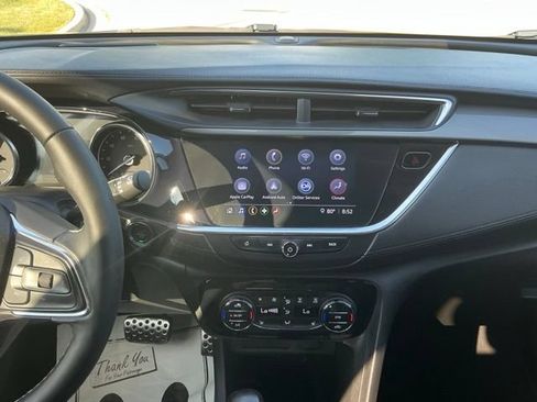 Used 2023 Buick Encore GX Select w/ Sport Touring Package FWD image 25