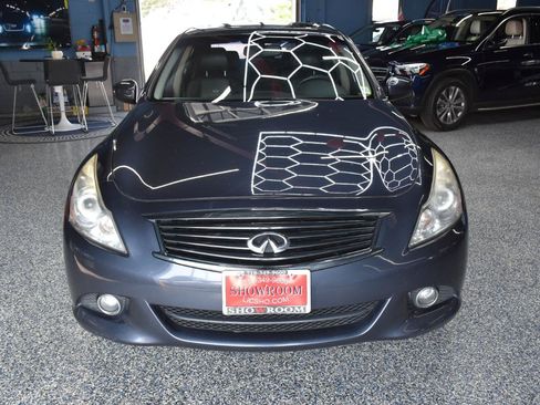 Used 2011 INFINITI G37 x Sedan w/ Premium Pkg AWD/4WD image 19