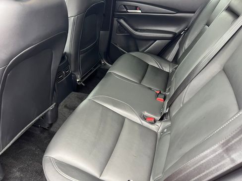 Used 2021 MAZDA CX-30 AWD 2.5 S w/ Select Package image 11