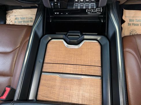 Used 2019 RAM 1500 Laramie Longhorn w/ Bed Utility Group image 29