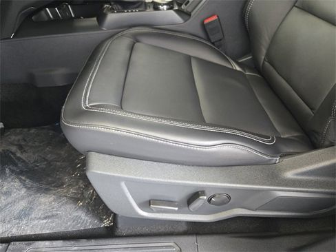 New 2025 Ford Bronco Outer Banks w/ Sasquatch Package image 18