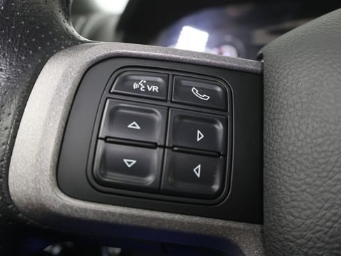 Used 2021 RAM 3500 Tradesman image 14