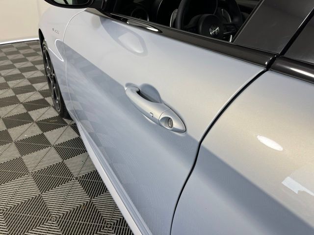 Used 2026 Alfa Romeo Giulia AWD w/ Driving Assist Package image 13