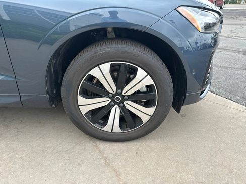 Certified 2025 Volvo XC60 T8 Plus w/ Protection Package Premier AWD/4WD image 13