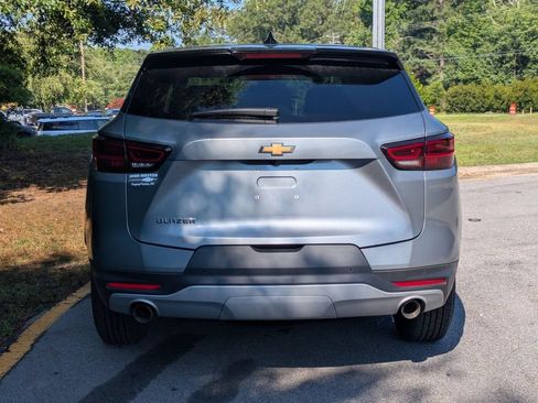New 2026 Chevrolet Blazer LT FWD image 3