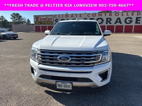 Used 2020 Ford Expedition Max Limited image 5