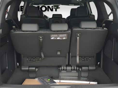 New 2026 Honda Odyssey Sport-L image 24