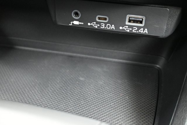 New 2027 Subaru Crosstrek 2.5i Premium AWD/4WD image 34