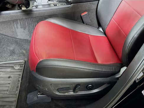 Used 2024 INFINITI QX50 Sport image 23