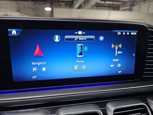 Certified 2024 Mercedes-Benz GLE 580 4MATIC image 12