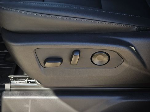 New 2026 Chevrolet Silverado 1500 RST image 26