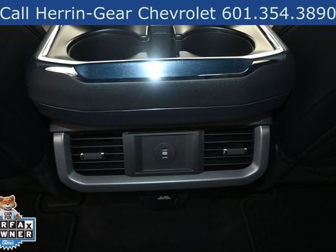Used 2025 Ford F150 Lariat w/ Equipment Group 501A Mid AWD/4WD image 19