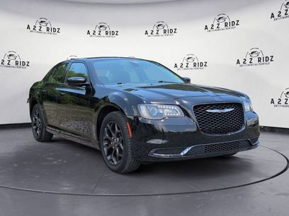 Used 2019 Chrysler 300 Touring w/ Sport Appearance Package