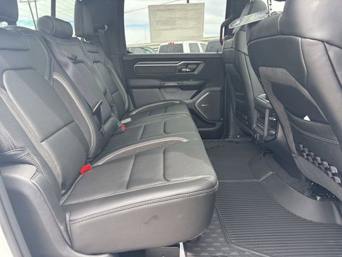 New 2026 RAM 1500 RHO w/ RHO Level 1 Equipment Group image 20