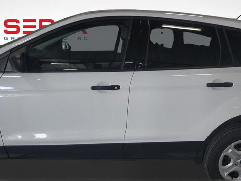 Used 2019 Ford Escape S FWD image 6
