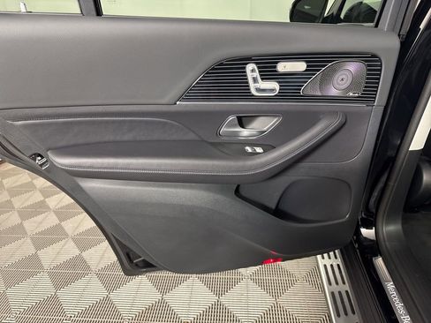 New 2026 Mercedes-Benz GLS 580 4MATIC image 24