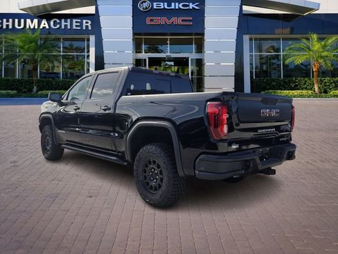 New 2026 GMC Sierra 1500 AT4X w/ AT4X AEV Edition AWD/4WD image 5