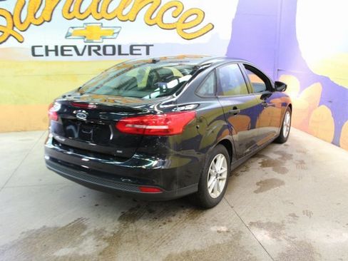 Used 2017 Ford Focus SE image 7