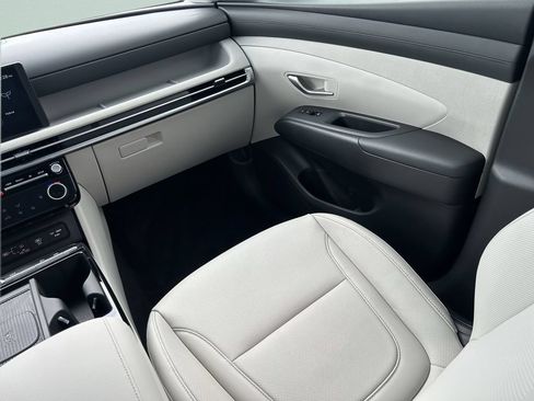 Certified 2025 Hyundai Tucson SEL AWD/4WD image 21