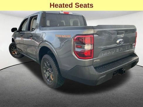 Used 2024 Ford Maverick Tremor w/ Tremor Off-Road Package image 10