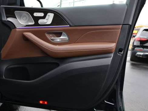 Certified 2024 Mercedes-Benz GLE 350 4MATIC image 26