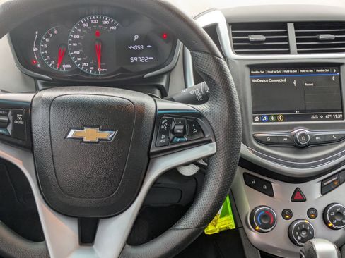 Used 2019 Chevrolet Sonic LT image 22
