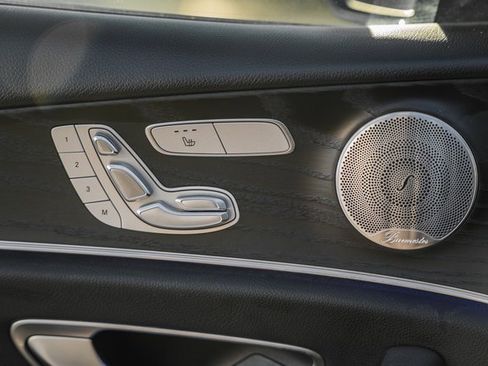 Used 2023 Mercedes-Benz E 350 E 350 image 37