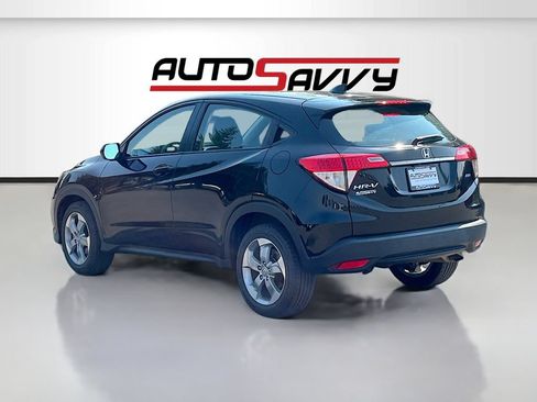 Used 2019 Honda HR-V LX image 5