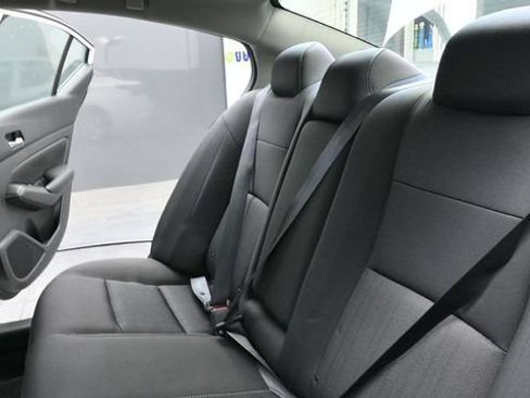Used 2021 Nissan Altima 2.5 S FWD image 20