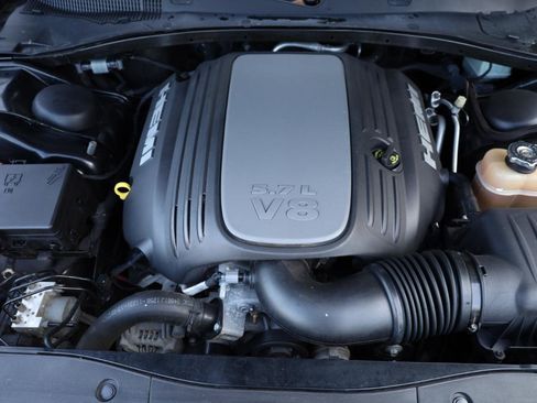 Used 2016 Dodge Charger R/T image 21