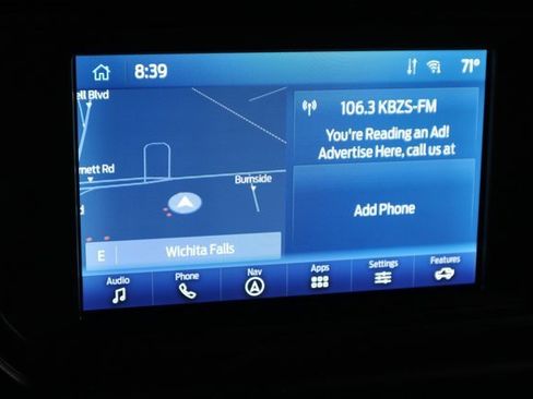 Used 2021 Ford Bronco Big Bend w/ Sasquatch Package image 31