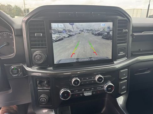 Used 2022 Ford F150 XLT w/ Equipment Group 302A High image 23