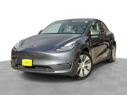 Used 2023 Tesla Model Y Long Range