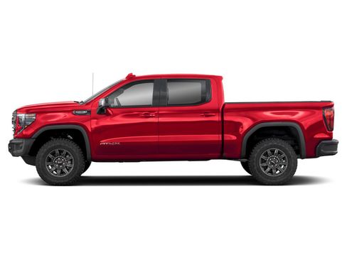 New 2026 GMC Sierra 1500 AT4X w/ AT4X AEV Edition image 27