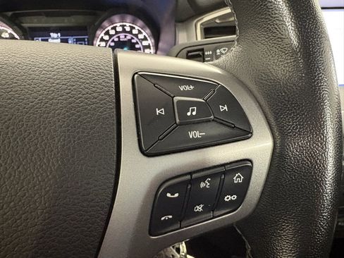 Used 2021 Ford Ranger XLT w/ Equipment Group 301A Mid image 22