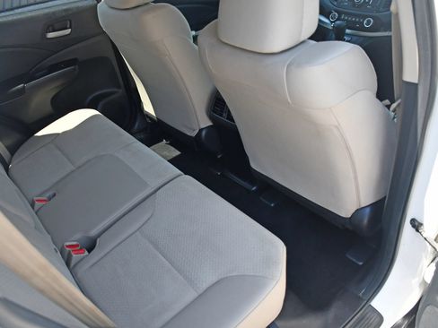 Used 2016 Honda CR-V SE image 18