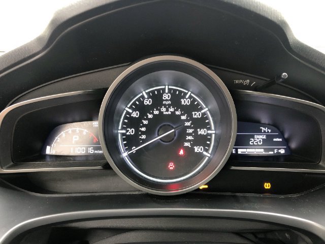 Used 2017 MAZDA MAZDA3 Touring FWD image 17