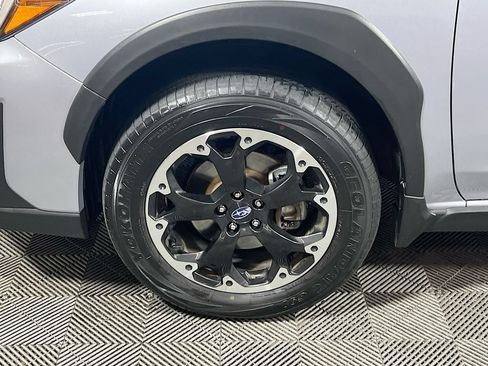 Used 2023 Subaru Crosstrek 2.0i Premium w/ Popular Package #3 AWD/4WD image 28