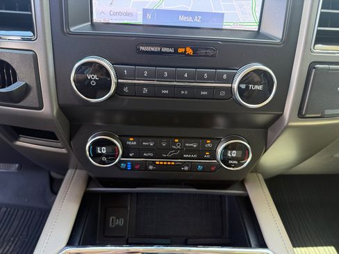 Used 2020 Ford Expedition XLT w/ Equipment Group 202A RWD image 25