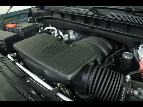 New 2026 Chevrolet Tahoe RST w/ RST Capability Package AWD/4WD image 20