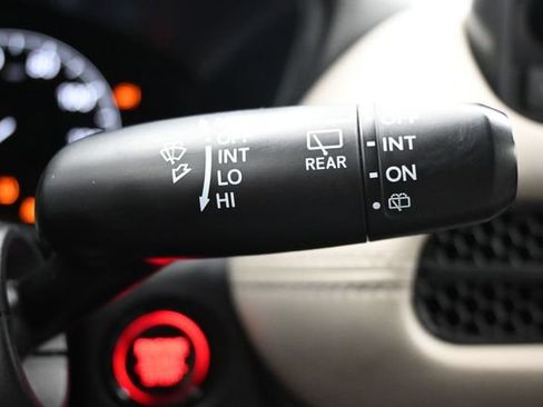 Used 2023 Honda HR-V LX image 19