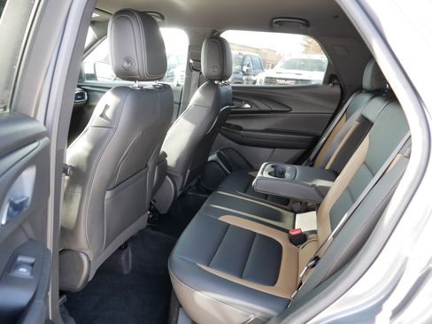 Used 2022 Chevrolet TrailBlazer ACTIV image 34