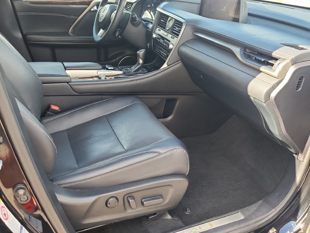 Used 2019 Lexus RX 350 AWD image 21