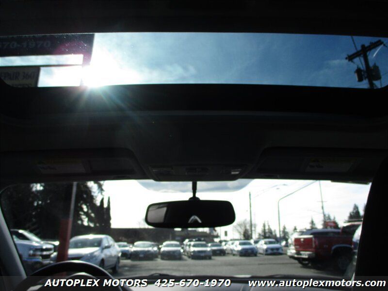 Used 2006 MAZDA RX-8 w/ Touring Pkg RWD image 15