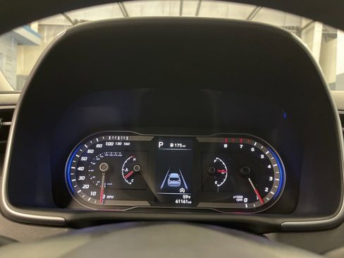 Used 2022 Hyundai Tucson SEL image 16