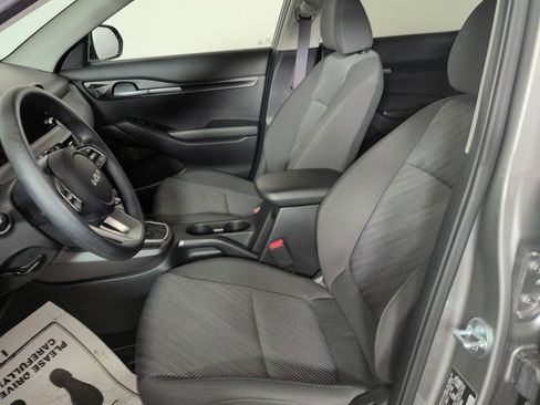 Used 2024 Kia Seltos LX AWD/4WD image 13
